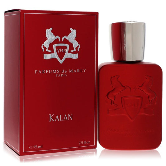 Kalan Eau De Parfum Spray (Unisex) By Parfums De Marly Parfums De Marly