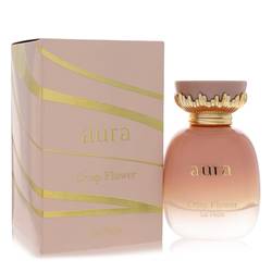 Khadlaj La Fede Aura Crisp Flower Eau De Parfum Spray By Khadlaj Khadlaj