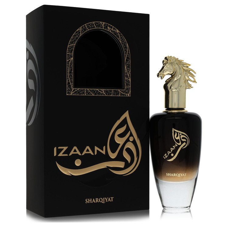 Khalis Izaan Sharqiyat Collection Eau De Parfum Spray By Khalis Khalis