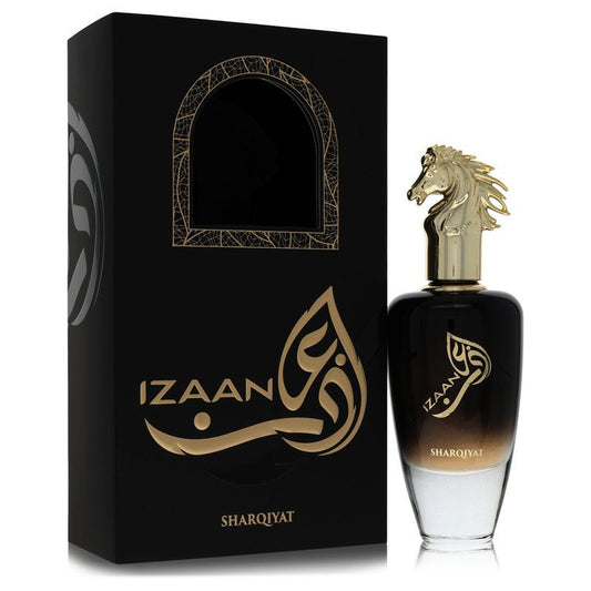 Khalis Izaan Sharqiyat Collection Eau De Parfum Spray By Khalis Khalis