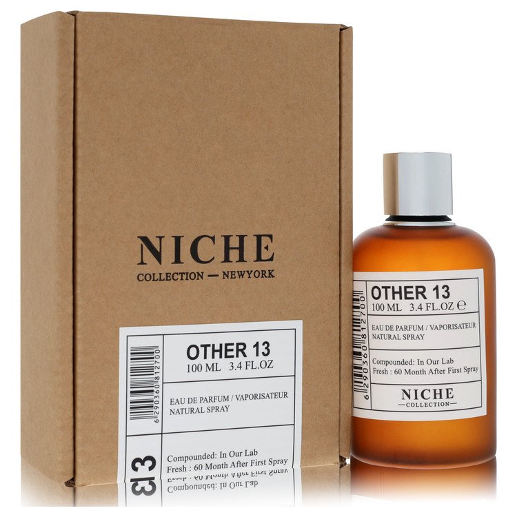 Khalis Other 13 Niche Collection Eau De Parfum Spray By Khalis Khalis