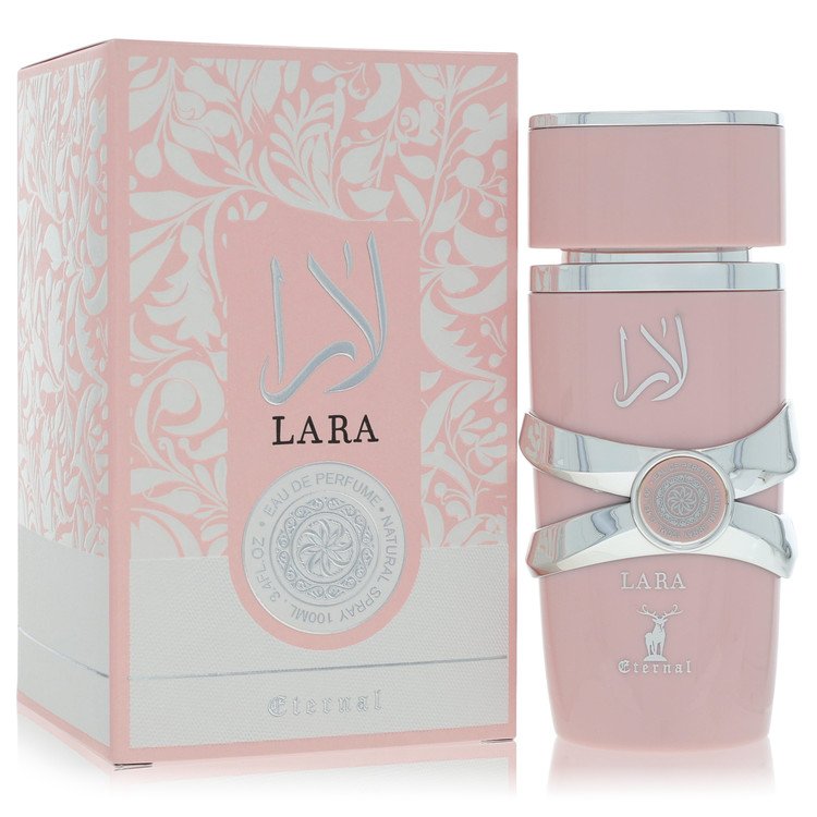 Khalis Lara Eternal Collection Eau De Parfum Spray By Khalis Khalis