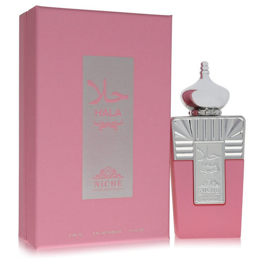 Khalis Hala Niche Collection Eau De Parfum Spray By Khalis Khalis