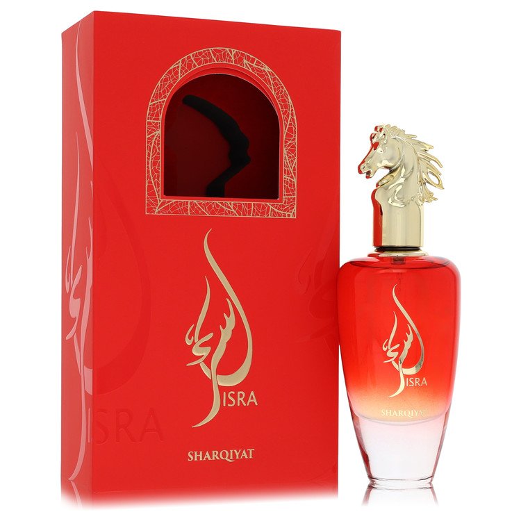 Khalis Isra Sharqiyat Collection Eau De Parfum Spray By Khalis Khalis