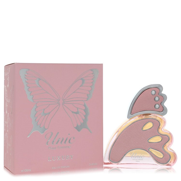 Khalis Unic Luxury Collection Eau De Parfum Spray By Khalis Khalis