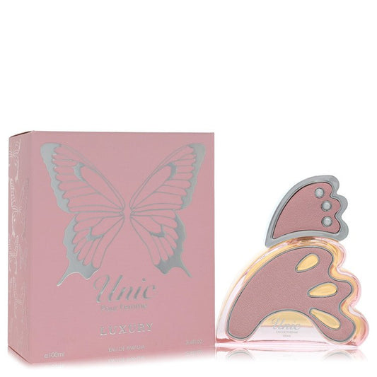 Khalis Unic Luxury Collection Eau De Parfum Spray By Khalis Khalis