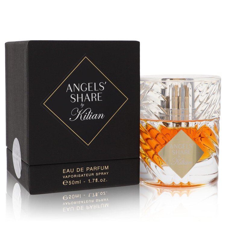 Kilian Angels Share Eau De Parfum Spray By Kilian Kilian