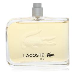 Lacoste Red Style In Play Eau De Toilette Spray (New Packaging Tester) By Lacoste