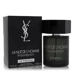 La Nuit De L'homme Le Parfum Eau De Parfum Spray By Yves Saint Laurent Yves Saint Laurent