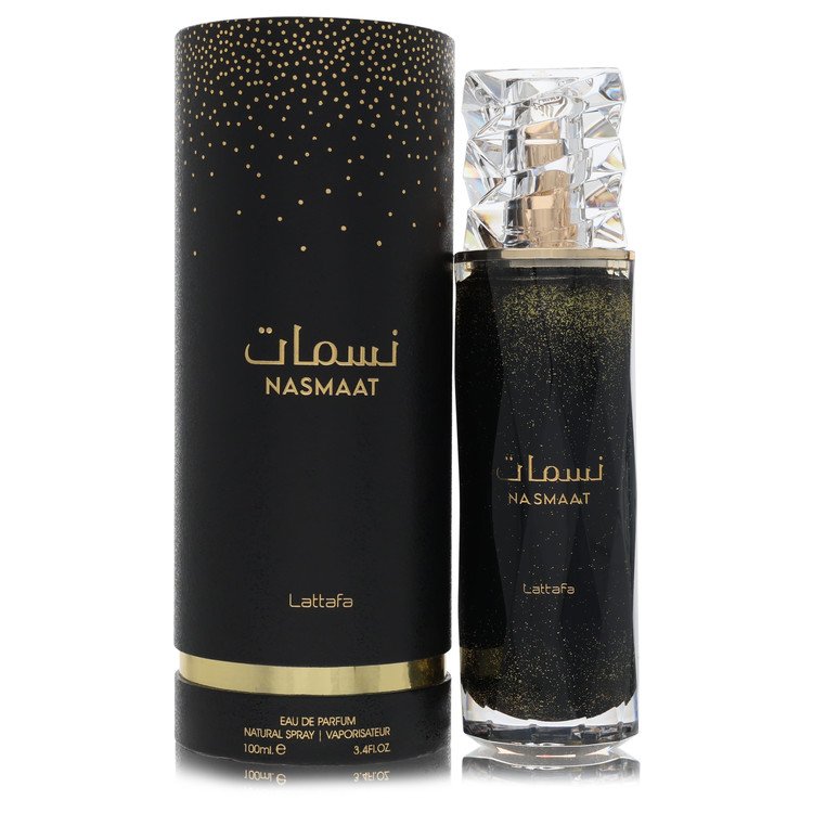 Lattafa Nasmaat Eau De Parfum Spray By Lattafa Lattafa