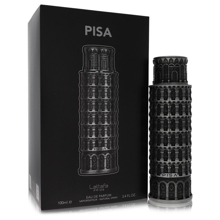 Lattafa Pride Pisa Eau De Parfum Spray By Lattafa Lattafa