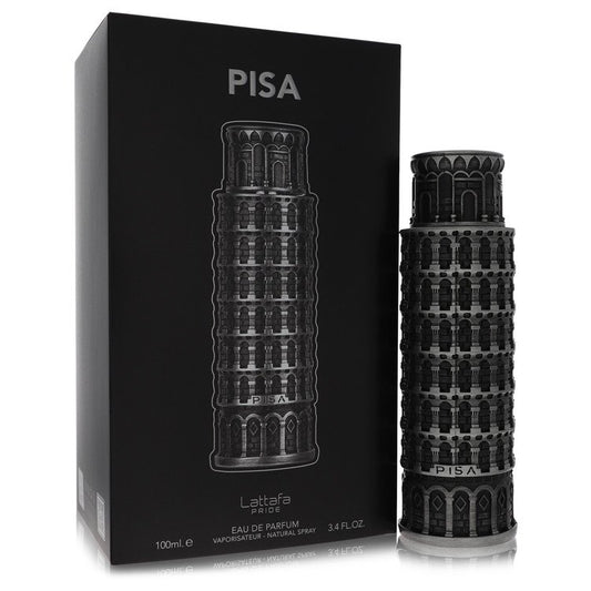 Lattafa Pride Pisa Eau De Parfum Spray By Lattafa Lattafa