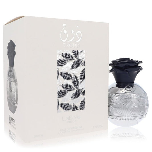 Lattafa Pride Thouq Eau De Parfum Spray (Unisex) By Lattafa Lattafa