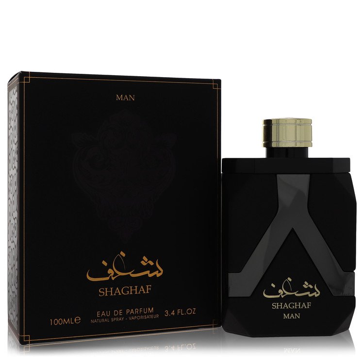 Lattafa Asdaaf Shaghaf Eau De Parfum Spray By Lattafa Lattafa