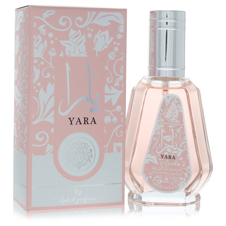Lattafa Yara Eau De Parfum Spray By Lattafa