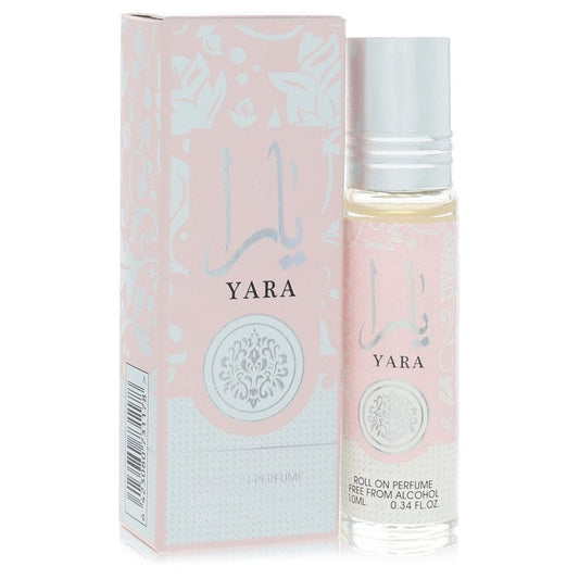 Lattafa Yara Roll on Perfume Oil By Lattafa