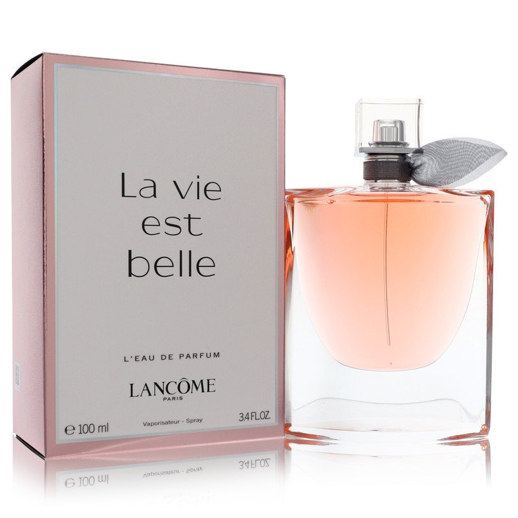 La Vie Est Belle Eau De Parfum Spray By Lancome Lancome