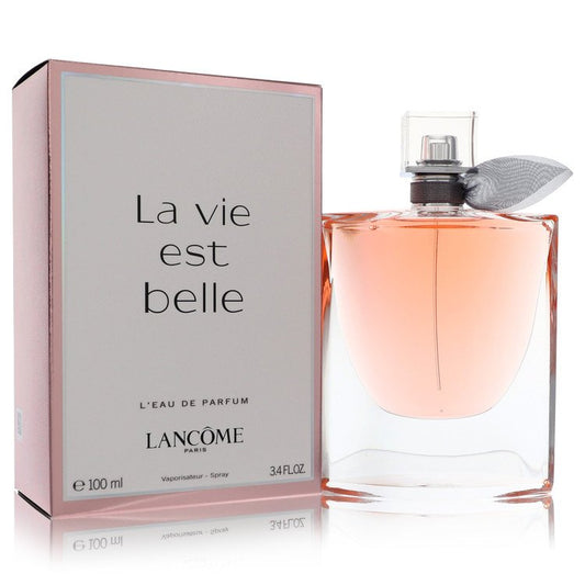La Vie Est Belle Eau De Parfum Spray By Lancome Lancome