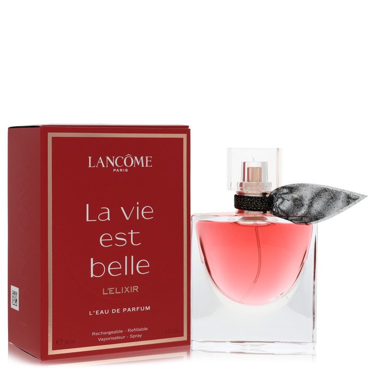 La Vie Est Belle L'elixir Eau De Parfum Spray By Lancome - OPULENTIA 