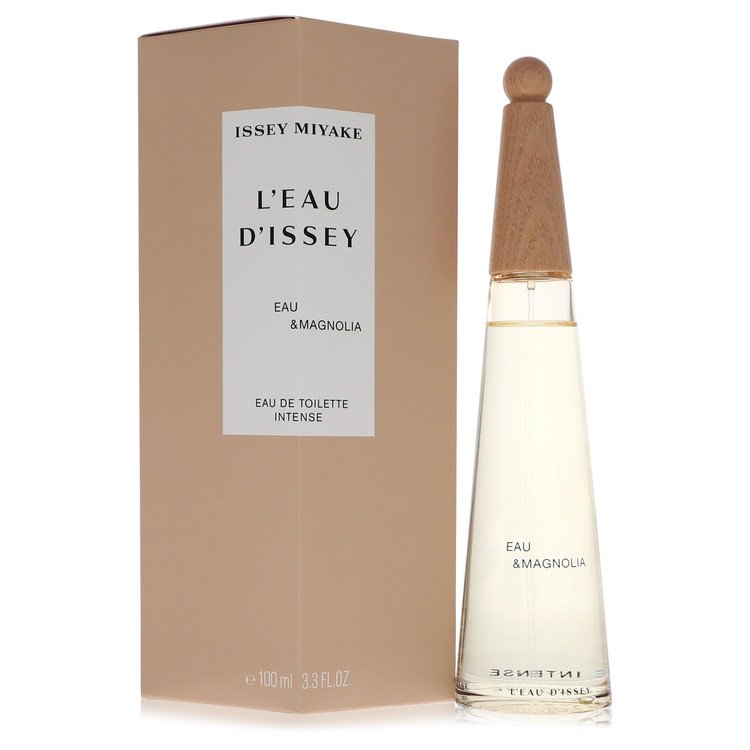 L'eau D'issey Eau & Magnolia Eau De Toilette Intense Spray By Issey Miyake Issey Miyake