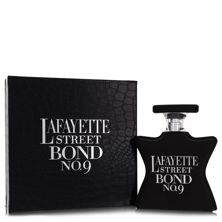 Lafayette Street Eau De Parfum Spray By Bond No. 9 Bond No. 9