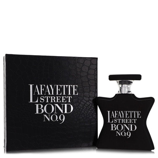 Lafayette Street Eau De Parfum Spray By Bond No. 9 Bond No. 9