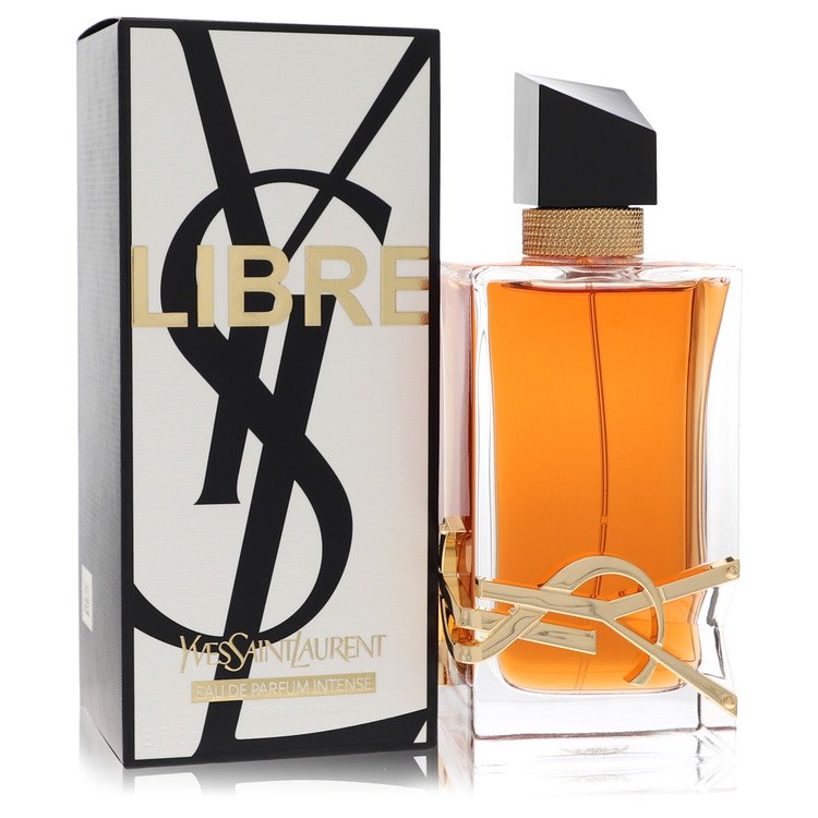 Libre Intense Eau De Parfum Intense Spray By Yves Saint Laurent Yves Saint Laurent