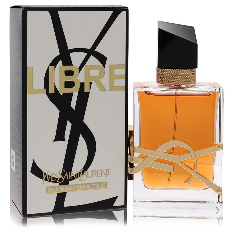Libre Intense Eau De Parfum Intense Spray By Yves Saint Laurent Yves Saint Laurent