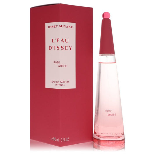 L'eau D'issey Rose & Rose Eau De Parfum Intense Spray By Issey Miyake Issey Miyake