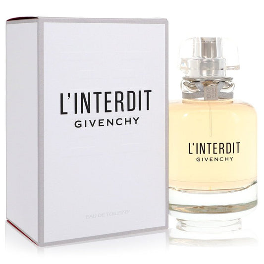 L'interdit Eau De Toilette Spray By Givenchy Givenchy