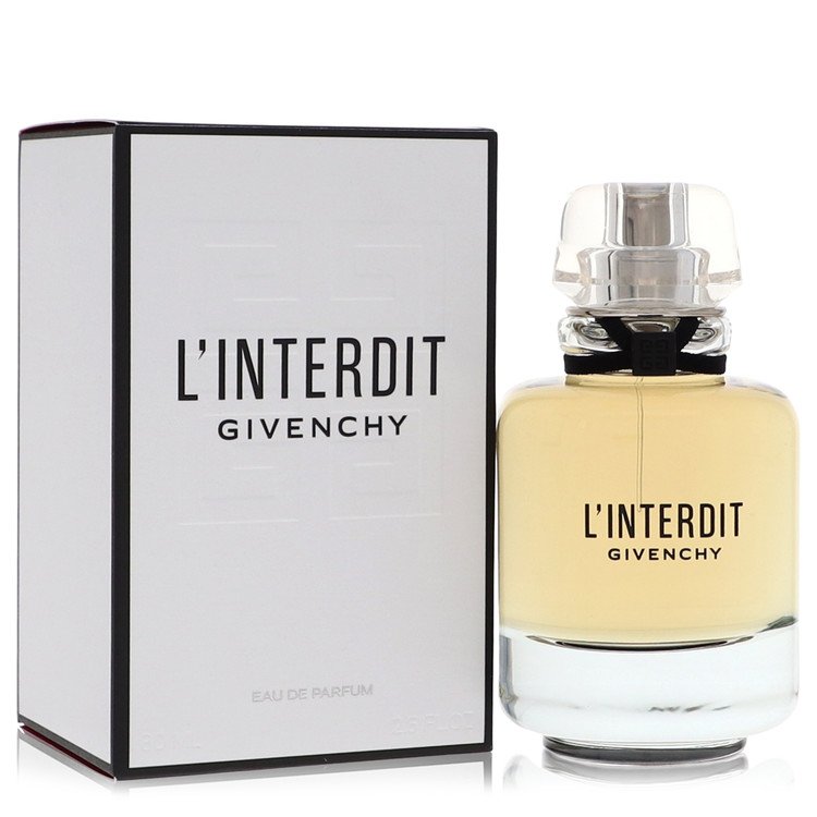 L'interdit Eau De Parfum Spray By Givenchy Givenchy
