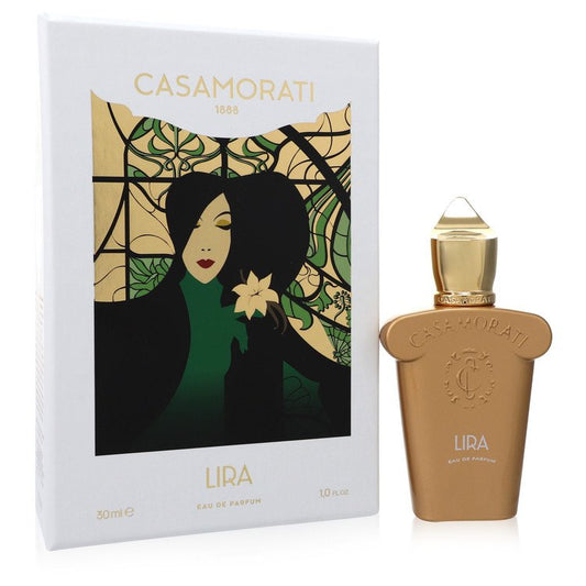 Lira Eau De Parfum Spray By Xerjoff Xerjoff