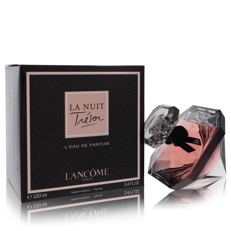 Tresor La Nuit L'eau De Parfum Spray By Lancome Lancome