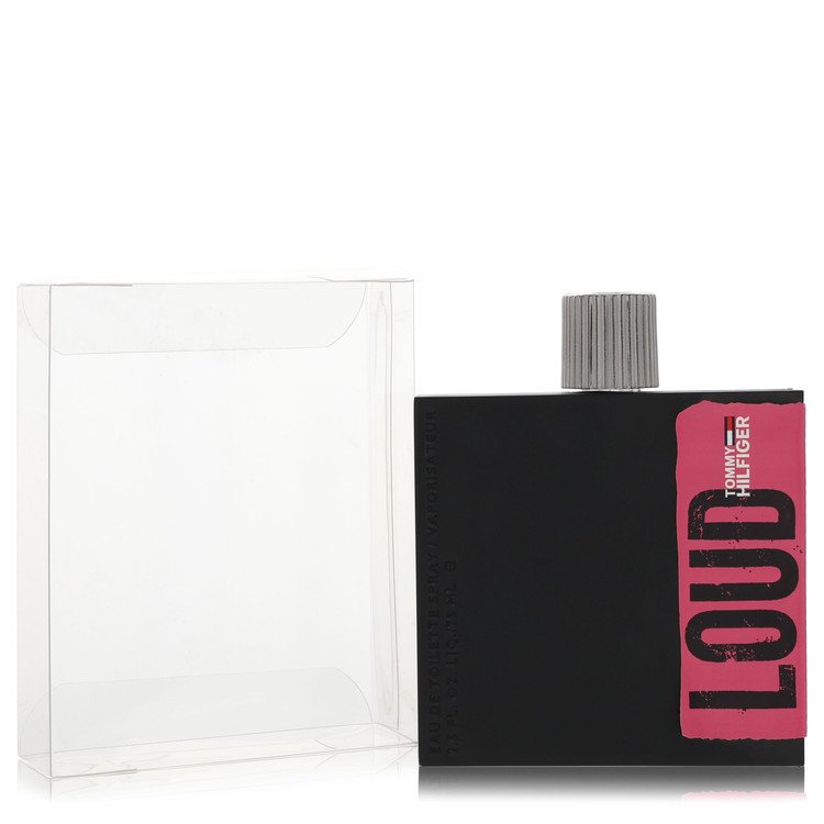 Loud Eau De Toilette Spray By Tommy Hilfiger