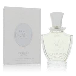 Love In White For Summer Eau De Parfum Spray By Creed - OPULENTIA 