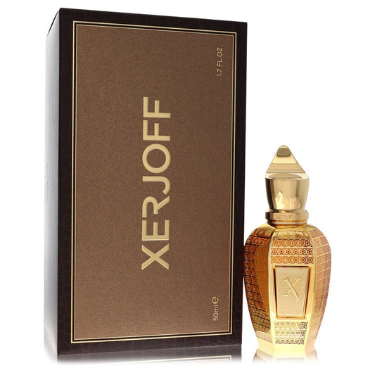 Xerjoff Luxor Eau De Parfum Spray By Xerjoff Xerjoff