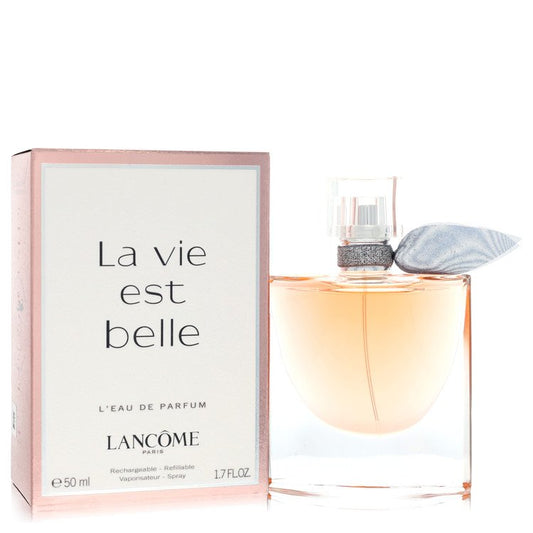 La Vie Est Belle Eau De Parfum Spray By Lancome