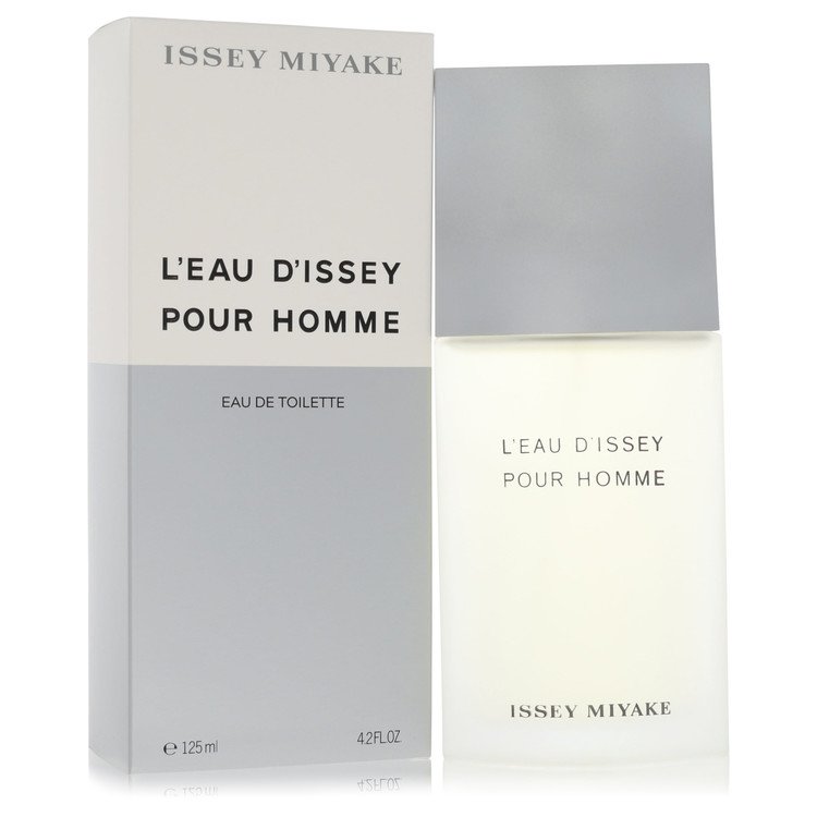 L'eau D'issey (issey Miyake) Eau De Toilette Spray By Issey Miyake Issey Miyake