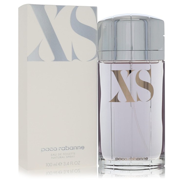 Xs Eau De Toilette Spray By Paco Rabanne Paco Rabanne