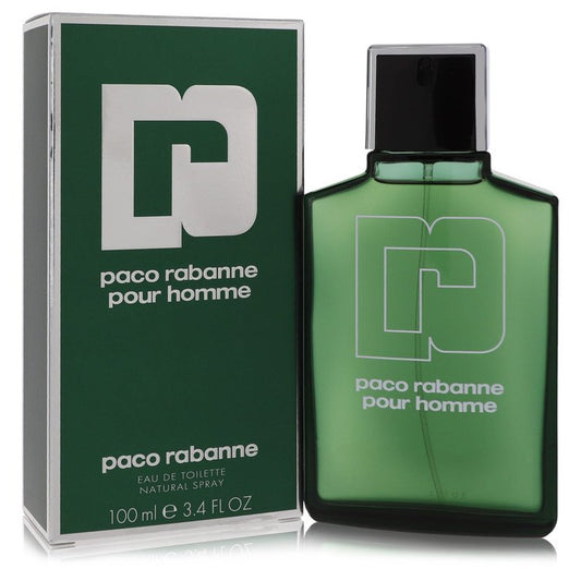 Paco Rabanne Eau De Toilette Spray By Paco Rabanne - OPULENTIA 