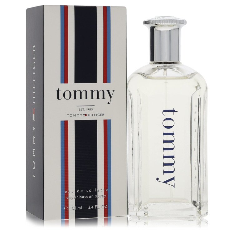 Tommy Hilfiger Eau De Toilette Spray By Tommy Hilfiger Tommy Hilfiger