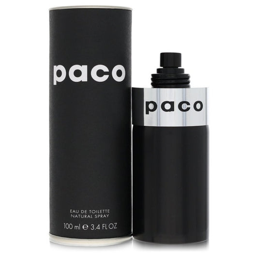 Paco Unisex Eau De Toilette Spray (Unisex) By Paco Rabanne Paco Rabanne