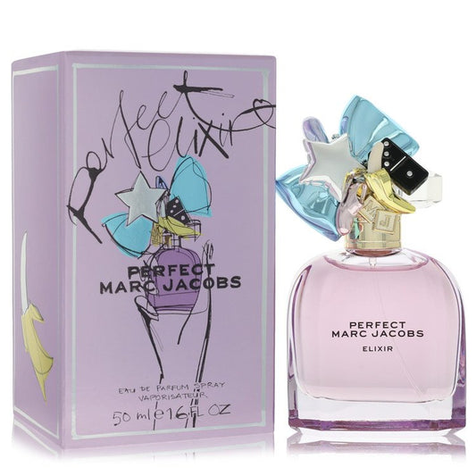Marc Jacobs Perfect Elixir Eau De Parfum Spray By Marc Jacobs Marc Jacobs