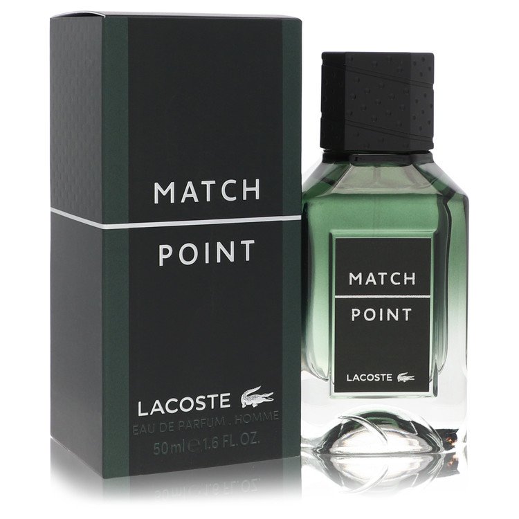 Match Point Eau De Parfum Spray By Lacoste Lacoste