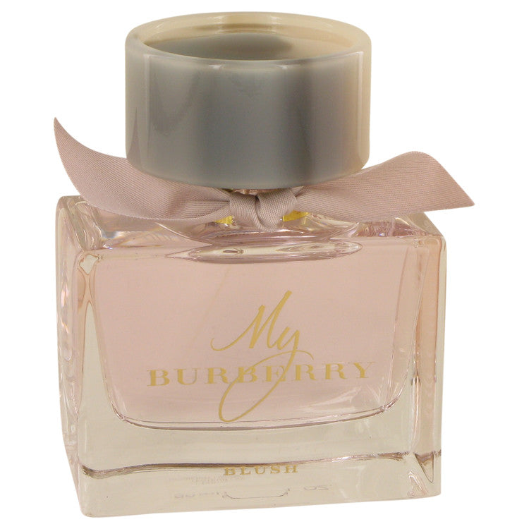 My Burberry Blush Eau De Parfum Spray (Tester) By Burberry Burberry