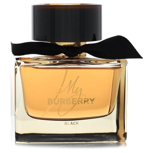My Burberry Black Eau De Parfum Spray (Tester) By Burberry Burberry