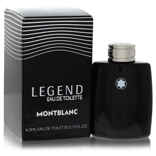 Montblanc Legend Mini EDT By Mont Blanc