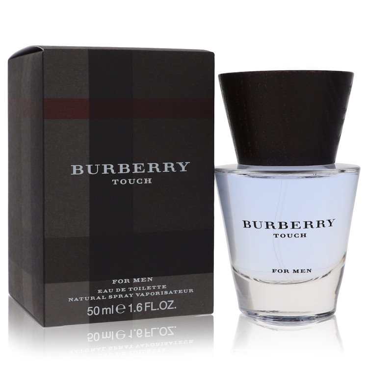 Burberry Touch Eau De Toilette Spray By Burberry Burberry