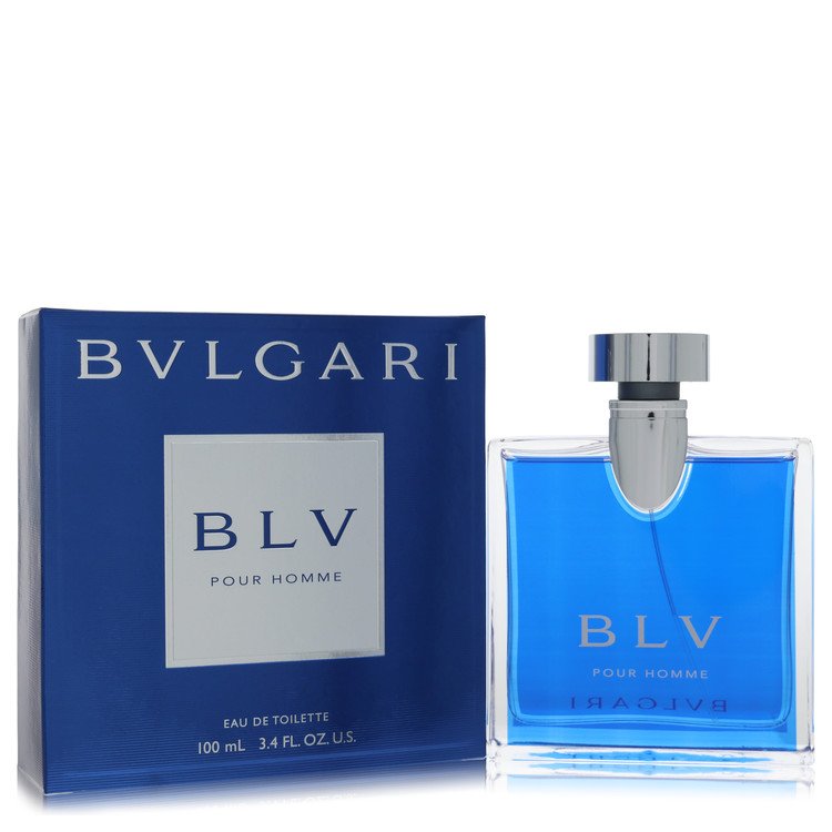 Bvlgari Blv Eau De Toilette Spray By Bvlgari Bvlgari