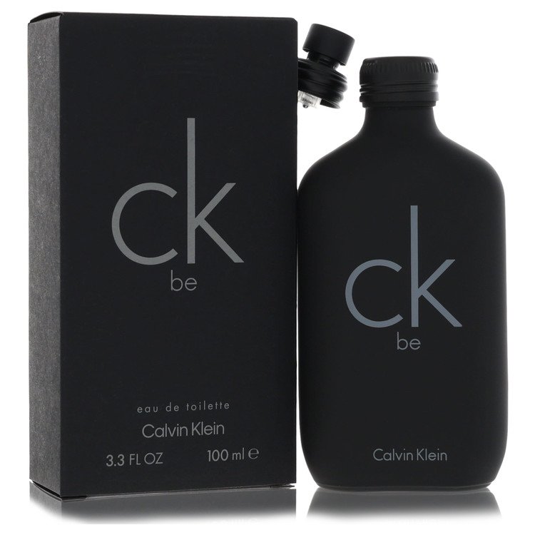 Ck Be Eau De Toilette Spray (Unisex) By Calvin Klein Calvin Klein
